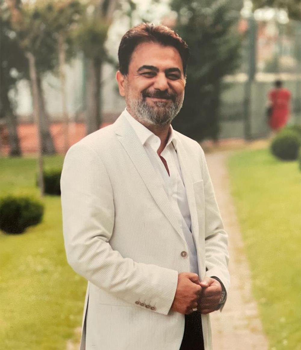 UĞUR ADIGÖZEL
